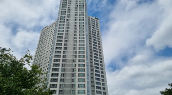 경기 안산시 단원구 고잔동 안산센트럴푸르지오 아파트 경매 물건 사진