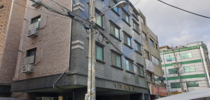 경기 안산시 단원구 원곡동 다세대주택 경매 물건 사진