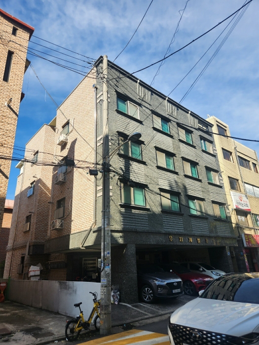 경기 안산시 단원구 원곡동 다세대주택 경매 물건 사진 5 · 2023타경5147
