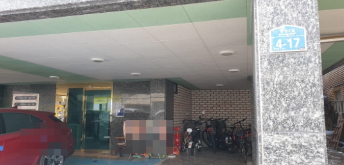 경기 안산시 단원구 원곡동 다세대주택 경매 물건 사진 2 · 2023타경5147