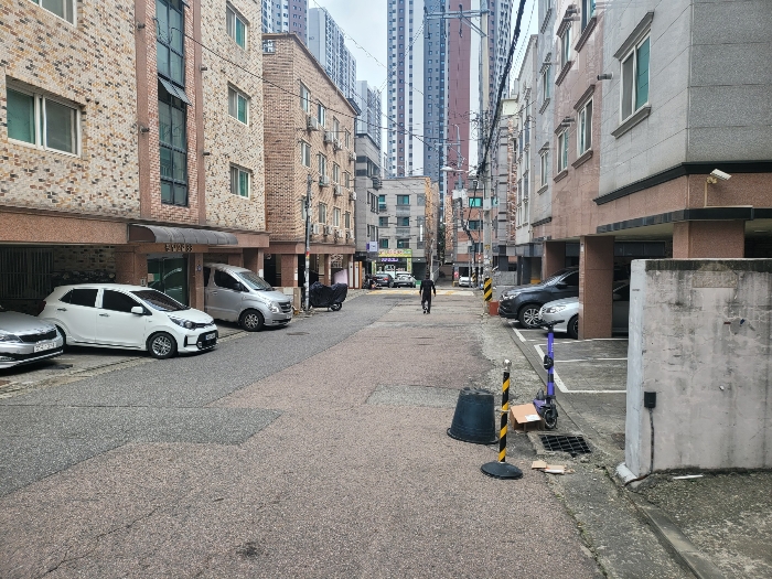 경기 안산시 단원구 원곡동 다세대주택 경매 물건 사진 5 · 2023타경5154