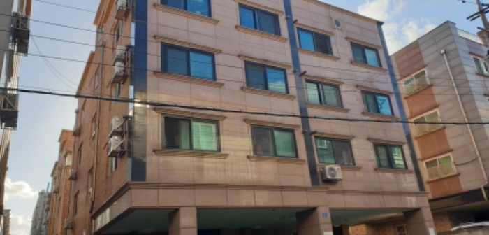 경기 안산시 단원구 원곡동 다세대주택 경매 물건 사진