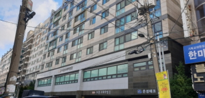 경기 안산시 단원구 선부동 도원스위트빌2 다세대주택 경매 물건 사진
