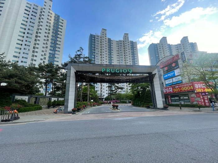 경기 안산시 상록구 사동 아파트 경매 물건 사진 3 · 2024타경1814