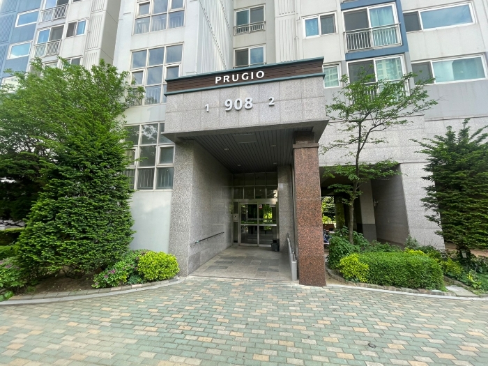 경기 안산시 상록구 사동 아파트 경매 물건 사진 4 · 2024타경1814