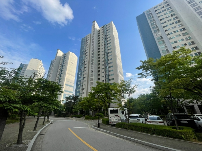 경기 안산시 상록구 사동 아파트 경매 물건 사진 5 · 2024타경1814