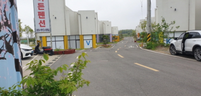 경기 안산시 단원구 대부남동 단독주택 경매 물건 사진