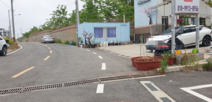경기 안산시 단원구 대부남동 단독주택 경매 물건 사진 2 · 2024타경2022