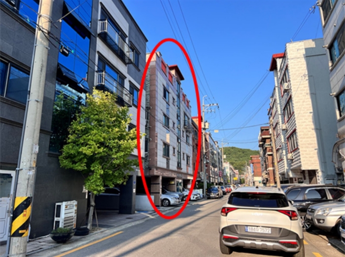 경기도 안산시 상록구 매화로3길 17 3층301호 다세대주택 경매 물건 사진