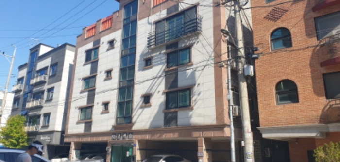 경기 안산시 상록구 이동 다세대주택 경매 물건 사진