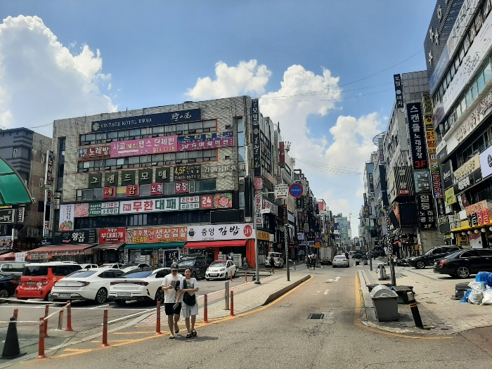 경기 안산시 단원구 고잔동 상가,오피스텔,근린시설 경매 물건 사진 6 · 2024타경3131