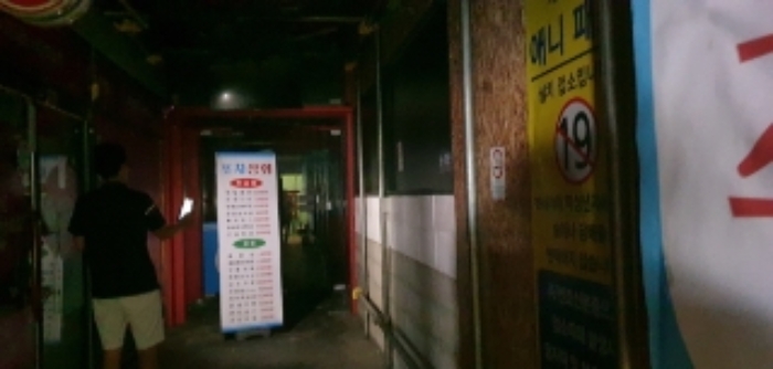 경기 안산시 단원구 고잔동 상가,오피스텔,근린시설 경매 물건 사진 2 · 2024타경3131