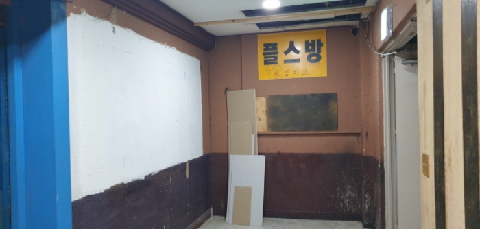 경기 안산시 단원구 고잔동 상가,오피스텔,근린시설 경매 물건 사진 3 · 2024타경3131