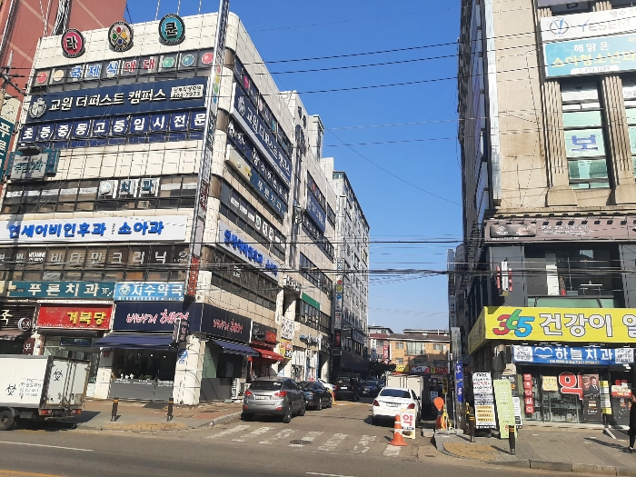 경기도 안산시 단원구 화정천서로2길 17 3층301호 (선부동,도원스위트빌) 다세대주택 경매 물건 사진