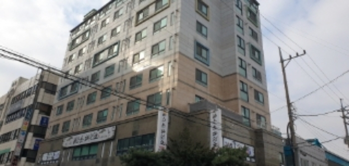 경기 안산시 단원구 선부동 도원스위트빌 다세대주택 경매 물건 사진