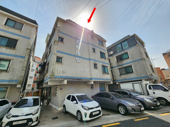 경기 시흥시 조남동 다세대 경매 물건 사진 6 · 2024타경53983