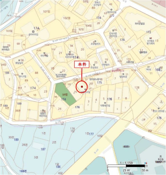 경기 시흥시 조남동 다세대 경매 물건 사진 4 · 2024타경53983