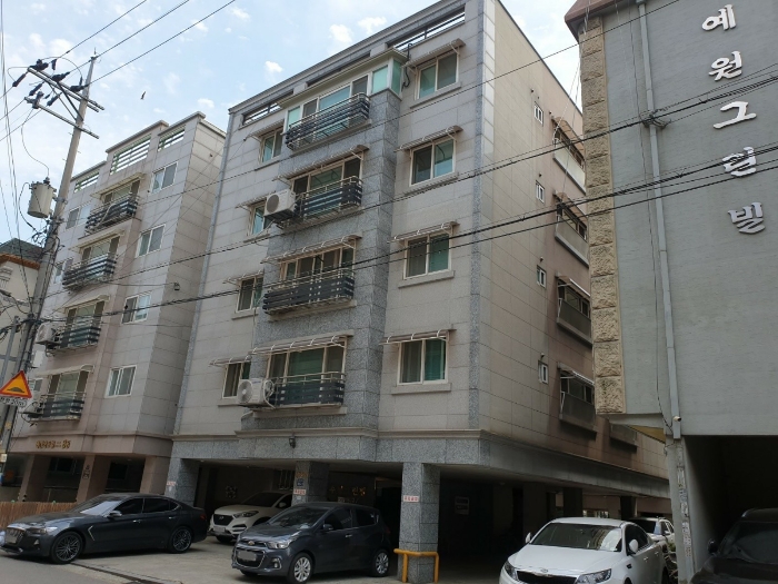 경기 안산시 상록구 사동 다세대주택 경매 물건 사진 4 · 2024타경55910