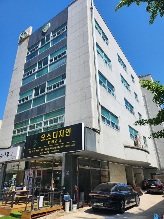 경기도 시흥시 서촌상가1길 29 1동 지하층01호 근린생활시설 경매 물건 사진