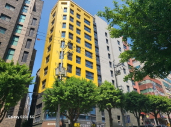 경기 광명시 광명동 더프라임 오피스텔 경매 물건 사진