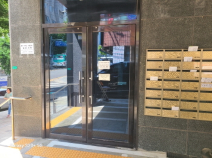 경기 광명시 광명동 오피스텔 경매 물건 사진 2 · 2024타경57886