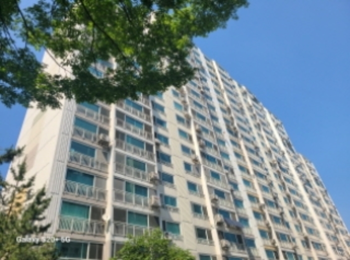 경기 시흥시 하상동 아파트 경매 물건 사진 2 · 2024타경58803