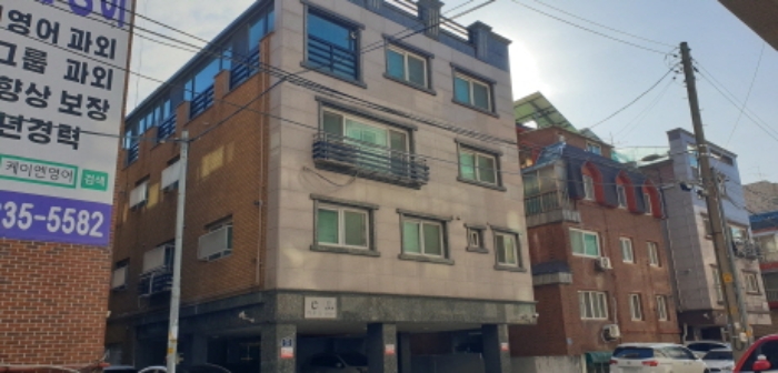 경기 안산시 상록구 본오동 다세대주택 경매 물건 사진
