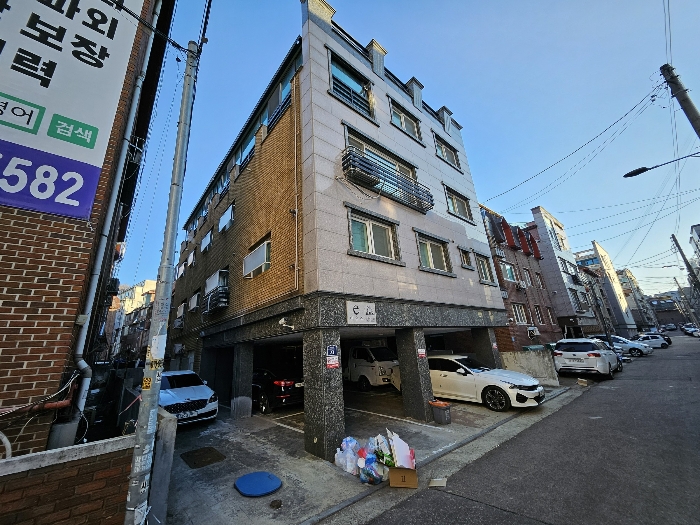 경기도 안산시 상록구 선암로1길 23 1층102호 다세대주택 경매 물건 사진
