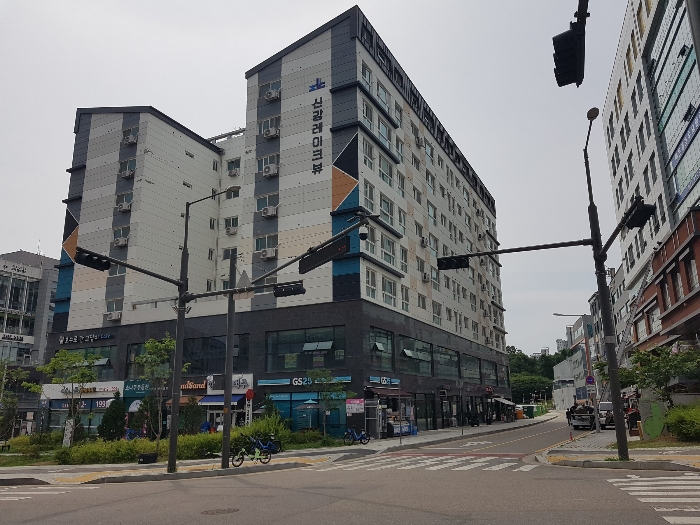 경기 시흥시 은행동 오피스텔 경매 물건 사진 6 · 2024타경61229