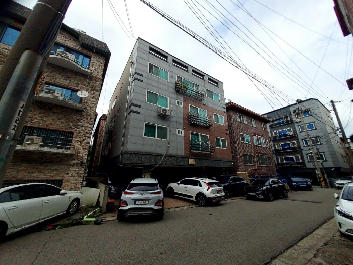 경기 안산시 상록구 본오동 연립주택,다세대,빌라 경매 물건 사진 5 · 2024타경62673