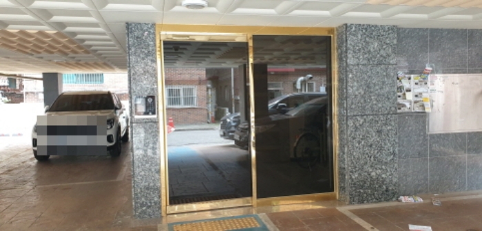 경기 안산시 상록구 본오동 연립주택,다세대,빌라 경매 물건 사진