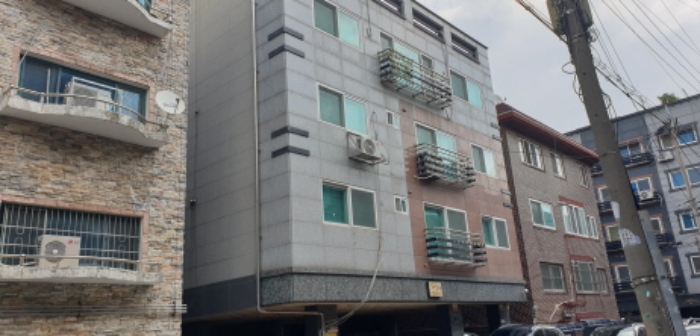 경기 안산시 상록구 본오동 연립주택,다세대,빌라 경매 물건 사진 2 · 2024타경62673