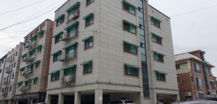 경기 안산시 상록구 사동 다세대주택 경매 물건 사진