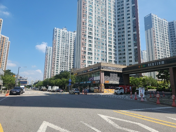 경기 시흥시 배곧동 아파트 경매 물건 사진 5 · 2024타경64259