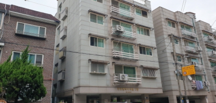 경기 안산시 상록구 부곡동 하나파크빌비동 다세대주택 경매 물건 사진