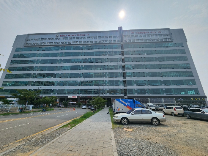 경기 시흥시 배곧동 근린생활시설 경매 물건 사진 2 · 2024타경64341