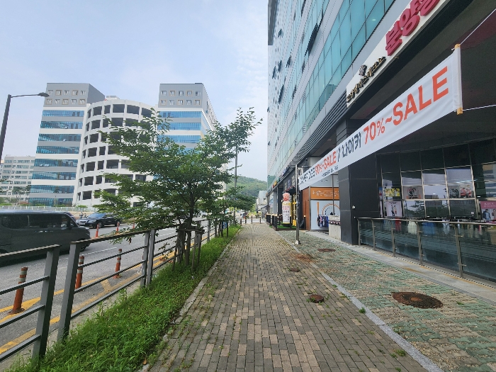 경기 시흥시 배곧동 근린생활시설 경매 물건 사진 3 · 2024타경64341