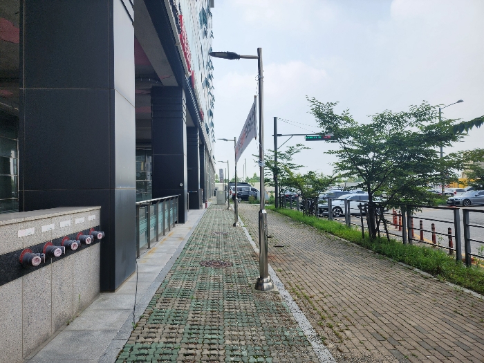 경기 시흥시 배곧동 근린생활시설 경매 물건 사진 5 · 2024타경64341