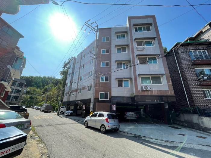경기 안산시 단원구 와동 오피스텔 경매 물건 사진 5 · 2024타경65160