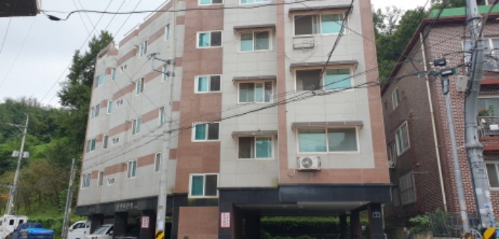 경기 안산시 단원구 와동 퀸즈트윈빌 오피스텔 경매 물건 사진