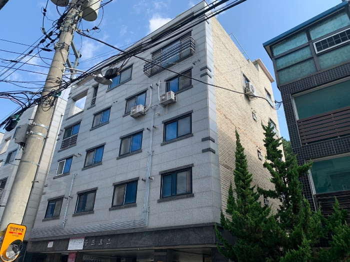 경기 안산시 단원구 선부동 다세대주택 경매 물건 사진 6 · 2024타경65238