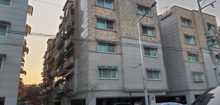 경기 안산시 상록구 일동 다세대주택 경매 물건 사진
