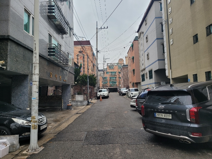 경기 안산시 상록구 부곡동 다세대주택 경매 물건 사진 5 · 2024타경675