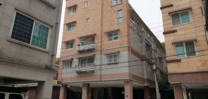 경기 안산시 상록구 일동 제이에스빌에이동 다세대주택 경매 물건 사진