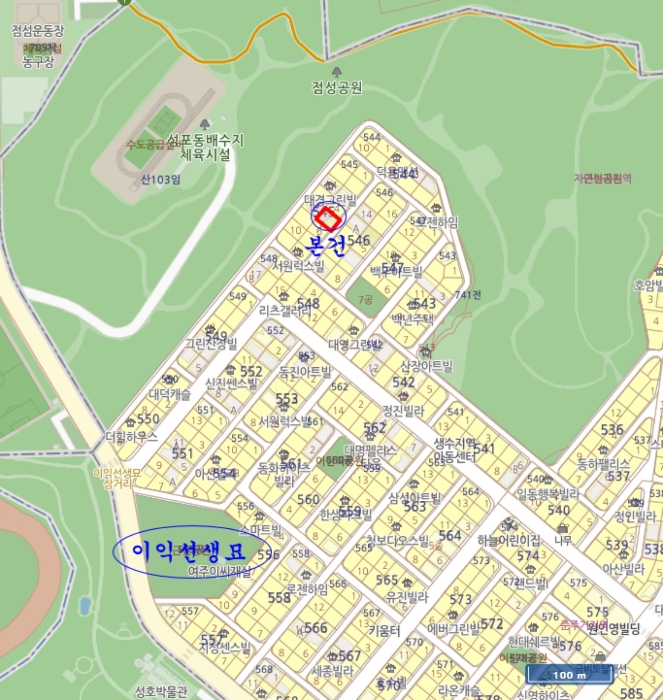경기 안산시 상록구 일동 다세대주택 경매 물건 사진 3 · 2024타경67937