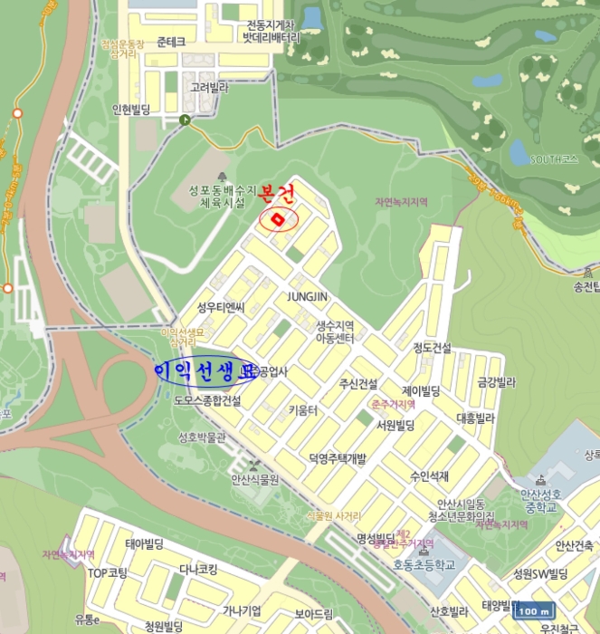 경기 안산시 상록구 일동 다세대주택 경매 물건 사진 4 · 2024타경67937