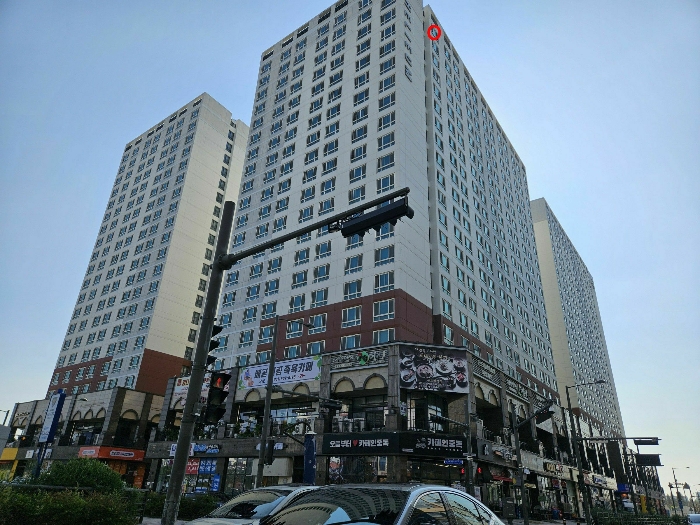 경기 시흥시 배곧동 오피스텔 경매 물건 사진 4 · 2024타경68596