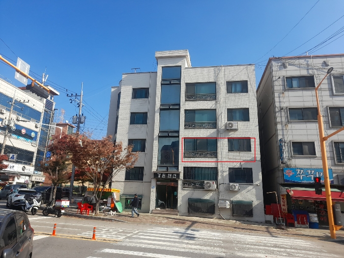 경기 안산시 상록구 본오동 다세대주택 경매 물건 사진 3 · 2024타경69636