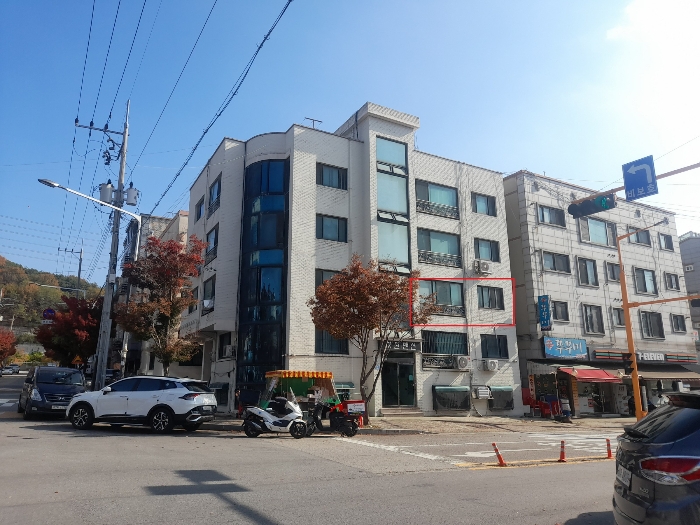 경기 안산시 상록구 본오동 다세대주택 경매 물건 사진 4 · 2024타경69636