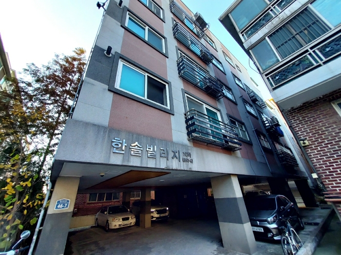 경기 안산시 상록구 본오동 다세대주택 경매 물건 사진 5 · 2024타경69773